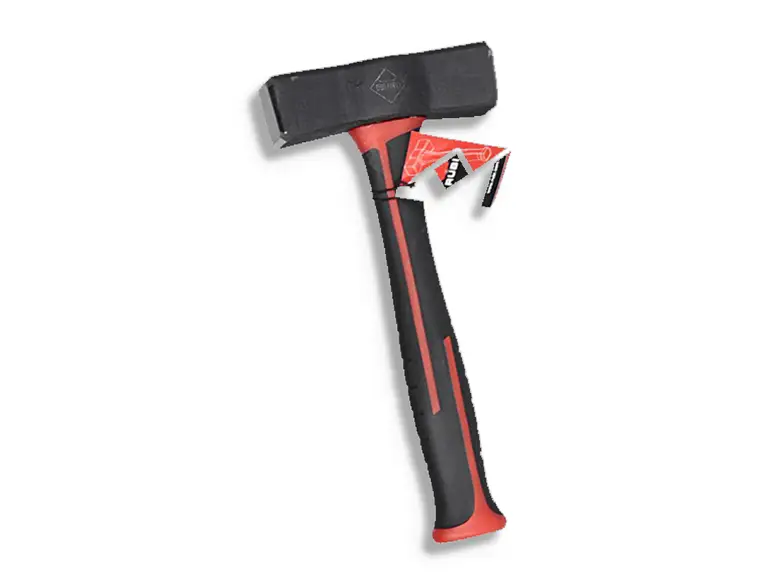 Tegelgereedschap Rubi Hamer Softgrip Handvat 700 Gr Exclusieve Aanbieding