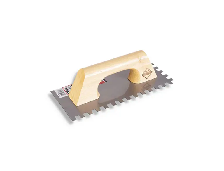 Gratis Retour Tegelgereedschap Rubi Lijmspaan 28 Cm 10x10 Mm