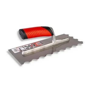 Tegelgereedschap Rubi Lijmspaan 28Cm R-10 Rubiflex Og Aanbieding