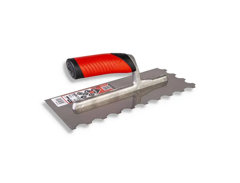 Tegelgereedschap Rubi Lijmspaan 28Cm R-10 Rubiflex Og Aanbieding