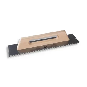 Tegelgereedschap Rubi Lijmspaan 48 Cm 8x8 Mm Flitsaanbieding
