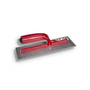 Tegelgereedschap Rubi Lijmspaan Staal 28 Cm Mpa6x6 Speciale Aanbieding