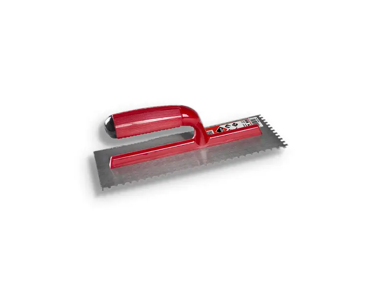 Tegelgereedschap Rubi Lijmspaan Staal 28 Cm Mpa6x6 Speciale Aanbieding