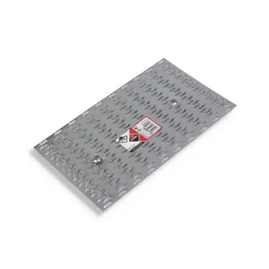 Tegelgereedschap Rubi Los Eenlmortelschrap 250x144Mm Uitverkoop
