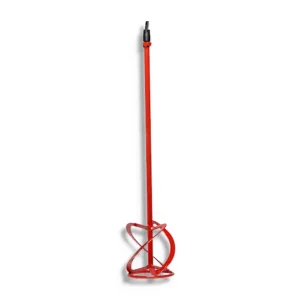 Must-Have Tegelgereedschap Rubi Mortar Glue Mixer - M-120-R 3H Long