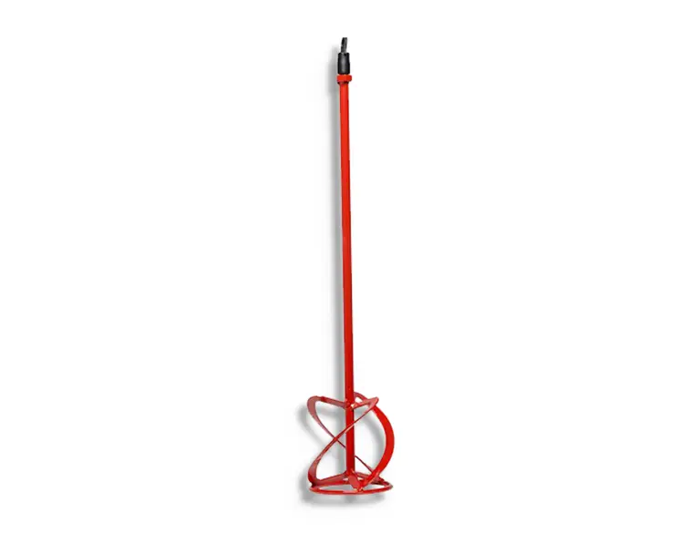 Must-Have Tegelgereedschap Rubi Mortar Glue Mixer - M-120-R 3H Long
