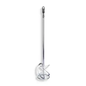 Tegelgereedschap Rubi Mortar Glue Mixer - M-140-R 3H Zn Tijdelijk Beschikbaar