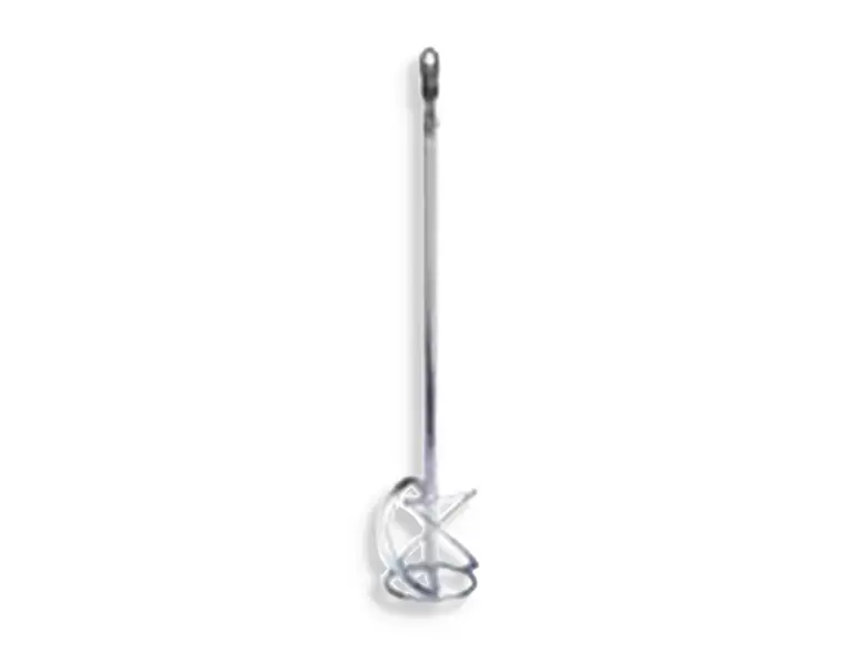 Tegelgereedschap Rubi Mortar Glue Mixer - M-140-R 3H Zn Tijdelijk Beschikbaar