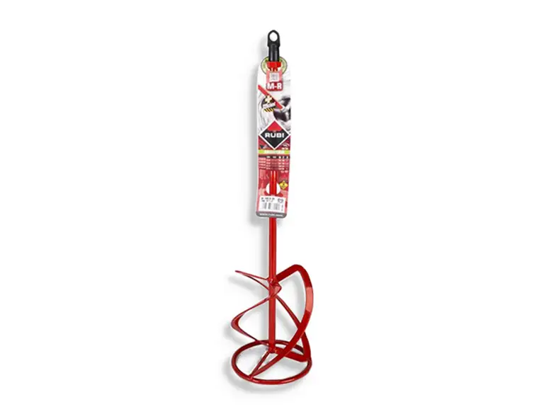 Laatste Versie Tegelgereedschap Rubi Mortelgarde M-160-R 3H