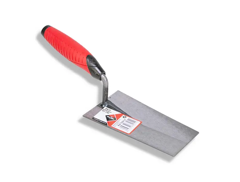 Tegelgereedschap Rubi Pfp01-140 Troffel Populair