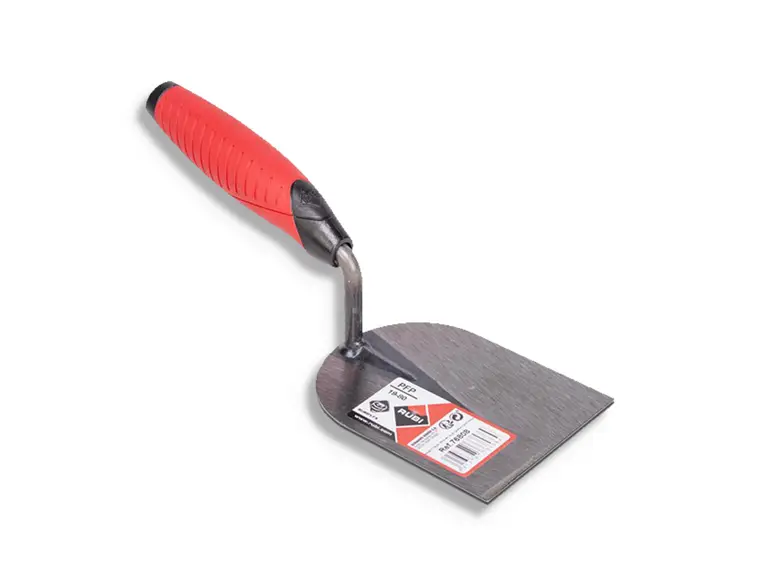 Tegelgereedschap Rubi Pfp19-80 Troffel Betrouwbaar