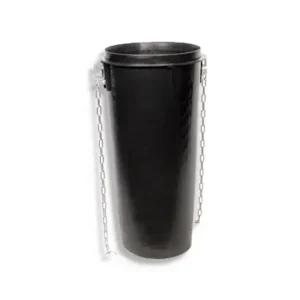Tegelgereedschap Rubi Plastic Stortkoker Stand Elem Beste Prijs