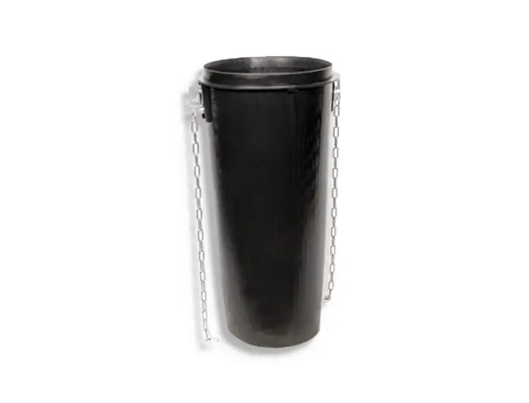 Tegelgereedschap Rubi Plastic Stortkoker Stand Elem Beste Prijs