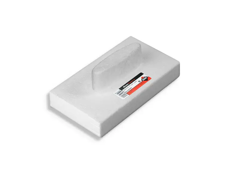 Tegelgereedschap Rubi Porex Schuurbord Recht Aanbieding