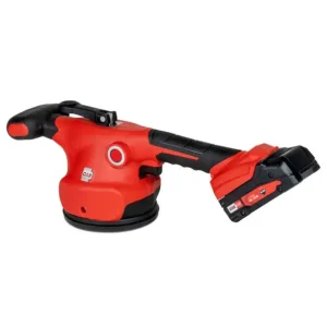 tegelgereedschap Rubi Quake Energy icl. accu en oplader Laatste Kans
