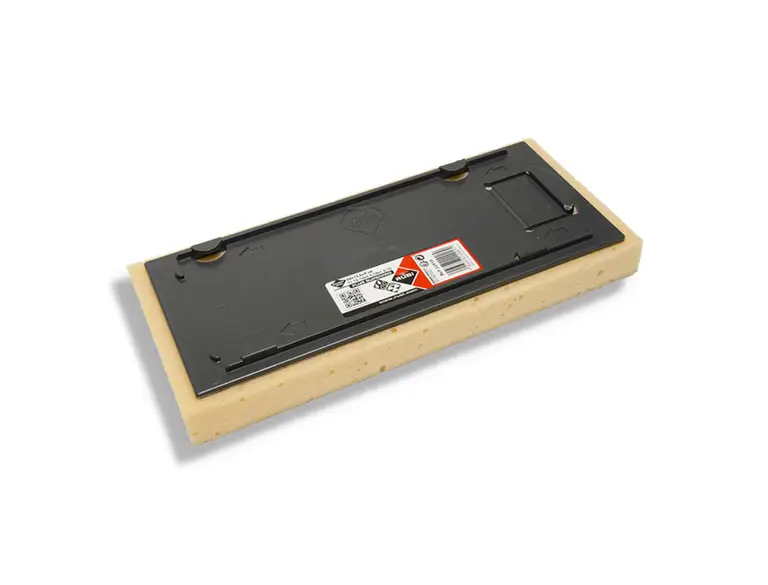 Tegelgereedschap Rubi Res Rubinet Plus Spons 30x13,5 Laatste Versie