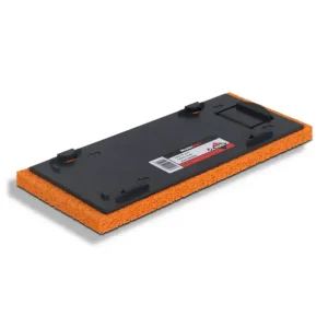 Aanbieding Tegelgereedschap Rubi Res Zacht Schuurspons Grf L