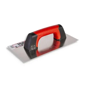 Tegelgereedschap Rubi Roestvrij Stalen Spaan 30 Cm Lage Kosten