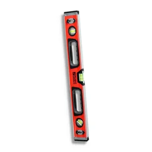 Seizoensaanbieding Tegelgereedschap Rubi Rubilevel Anti-Schok 60 Cm