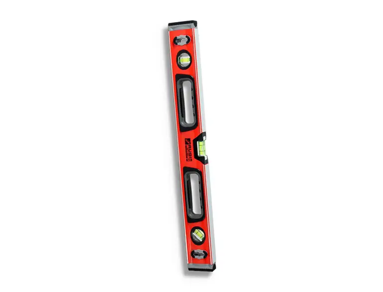 Seizoensaanbieding Tegelgereedschap Rubi Rubilevel Anti-Schok 60 Cm