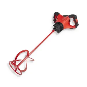 Express Levering Tegelgereedschap Rubi Rubimix-9 Supertorque + Case
