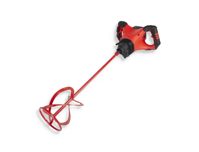 Express Levering Tegelgereedschap Rubi Rubimix-9 Supertorque + Case