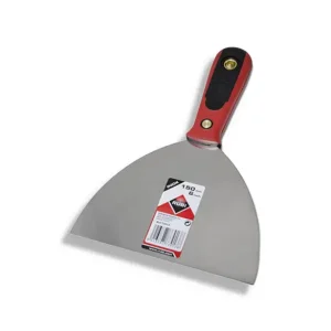 Beperkt Aanbod Tegelgereedschap Rubi Rvs Plamuurmes 150Mm Ks Hg
