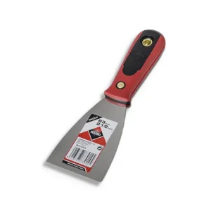 Tegelgereedschap Rubi Rvs Plamuurmes 63Mm Ks Hg Shop Nu