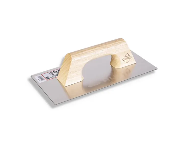 Gratis Retour Tegelgereedschap Rubi Rvs Spaan 30 Cm Scherp