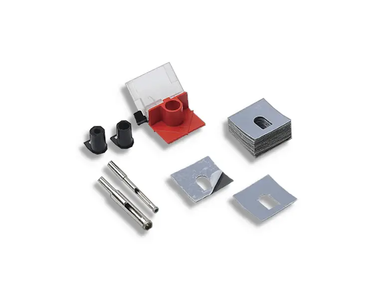 Tegelgereedschap Rubi Set Easy Gres Boor 10 Mm Aanbieding