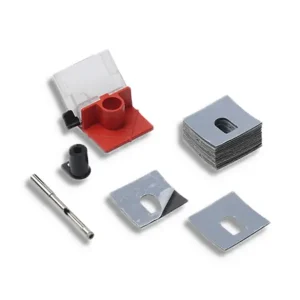 Tegelgereedschap Rubi Set Easy Gres Boor 8 Mm Merkproduct