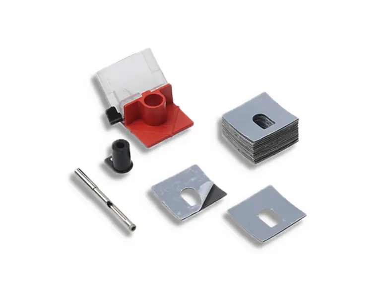 Tegelgereedschap Rubi Set Easy Gres Boor 8 Mm Merkproduct