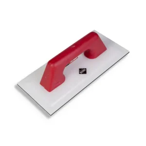 Tegelgereedschap Rubi Spaan Flexibel Ks Stl 30x14Cm Gratis Retour