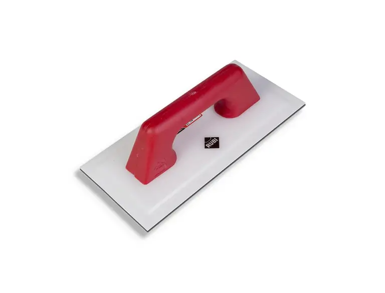 Tegelgereedschap Rubi Spaan Flexibel Ks Stl 30x14Cm Gratis Retour