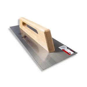 Tegelgereedschap Rubi Stalen Spaan 48 Cm Exclusieve Aanbieding