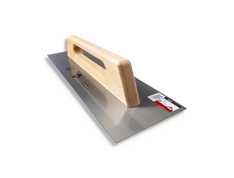 Tegelgereedschap Rubi Stalen Spaan 48 Cm Exclusieve Aanbieding