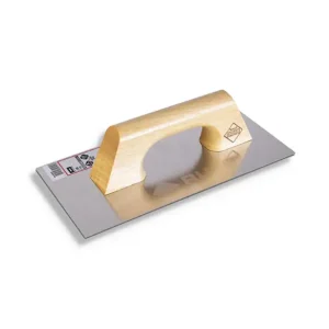 Nu Kopen Tegelgereedschap Rubi Stalen Spn 30Cm Gesl Hout Stl