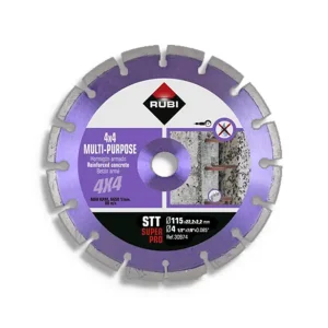 Tegelgereedschap Rubi Stt 115 Mm Super Pro Laatste Versie