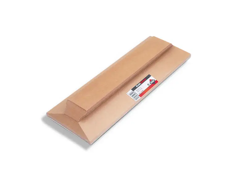 Tegelgereedschap Rubi Tegelklopper 40x14,5 Cm Rubber Gratis Retour