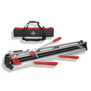 Tegelgereedschap Rubi Tegelsnijder Fast-85 Met Tas Speciale Aanbieding