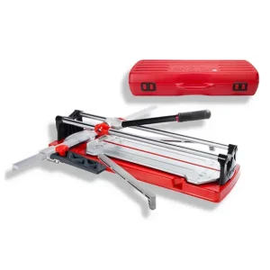 Op = Op Tegelgereedschap Rubi Tegelsnijder Tr-600 Magnet