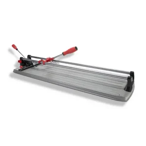Tegelgereedschap Rubi Tegelsnijder Ts-75 Max Grey Merkproduct