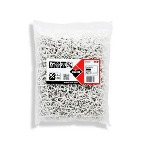 Tegelgereedschap Rubi Tegelvoegkruisjes 1,5Mm 1000St Superprijs