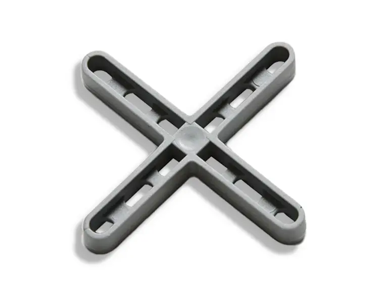 Tegelgereedschap Rubi Tegelvoegkruisjes 4 Mm 1000 St Bestseller