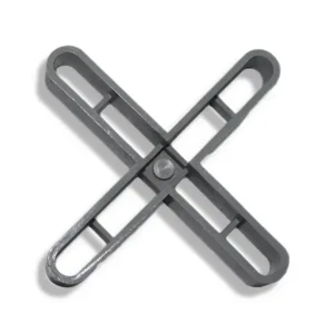 Beste Prijs Tegelgereedschap Rubi Tegelvoegkruisjes 5 Mm 100 St
