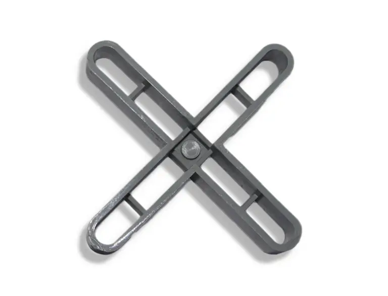 Beste Prijs Tegelgereedschap Rubi Tegelvoegkruisjes 5 Mm 100 St