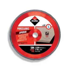 Tegelgereedschap Rubi Tpi 250 Superpro Veilige Betaling