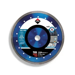 Tegelgereedschap Rubi Tva 230 Superpro Direct Verzonden