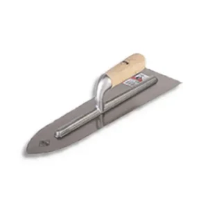 Tegelgereedschap Rubi Vloerspaan Punt Staal Must-Have