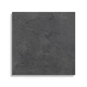 Populair tuintegel Antraciet 60 x 60